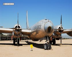 Arizona - Tucson - Pima Air & Space Museum