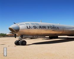 Arizona - Tucson - Pima Air & Space Museum