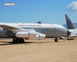 Arizona - Tucson - Pima Air & Space Museum