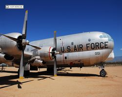 Arizona - Tucson - Pima Air & Space Museum
