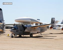 Arizona - Tucson - Pima Air & Space Museum