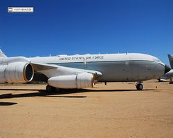 Arizona - Tucson - Pima Air & Space Museum