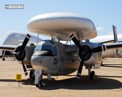 Arizona - Tucson - Pima Air & Space Museum