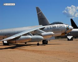 Arizona - Tucson - Pima Air & Space Museum