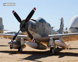 Arizona - Tucson - Pima Air & Space Museum