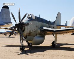 Arizona - Tucson - Pima Air & Space Museum