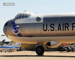 Arizona - Tucson - Pima Air & Space Museum
