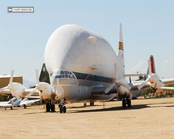 Arizona - Tucson - Pima Air & Space Museum