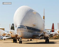 Arizona - Tucson - Pima Air & Space Museum