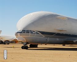 Arizona - Tucson - Pima Air & Space Museum