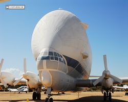 Arizona - Tucson - Pima Air & Space Museum