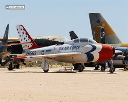 Arizona - Tucson - Pima Air & Space Museum