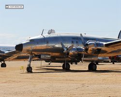 Arizona - Tucson - Pima Air & Space Museum