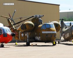 Arizona - Tucson - Pima Air & Space Museum