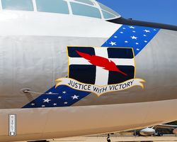 Arizona - Tucson - Pima Air & Space Museum