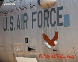 Arizona - Tucson - Pima Air & Space Museum