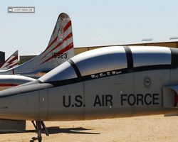 Arizona - Tucson - Pima Air & Space Museum