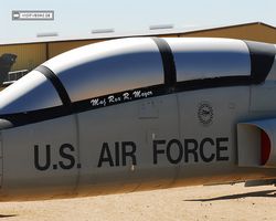 Arizona - Tucson - Pima Air & Space Museum