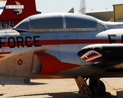 Arizona - Tucson - Pima Air & Space Museum
