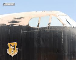 Arizona - Tucson - Pima Air & Space Museum
