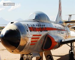 Arizona - Tucson - Pima Air & Space Museum