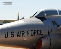 Arizona - Tucson - Pima Air & Space Museum