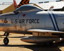 Arizona - Tucson - Pima Air & Space Museum
