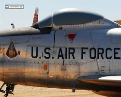 Arizona - Tucson - Pima Air & Space Museum