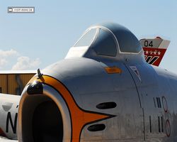 Arizona - Tucson - Pima Air & Space Museum