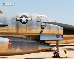 Arizona - Tucson - Pima Air & Space Museum
