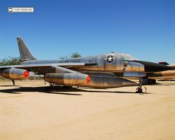 Arizona - Tucson - Pima Air & Space Museum