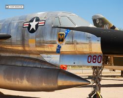 Arizona - Tucson - Pima Air & Space Museum