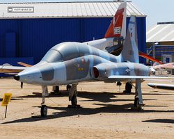 Arizona - Tucson - Pima Air & Space Museum