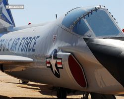 Arizona - Tucson - Pima Air & Space Museum