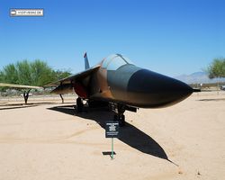Arizona - Tucson - Pima Air & Space Museum