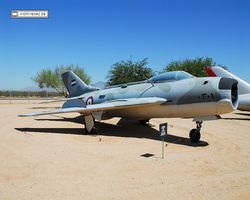 Arizona - Tucson - Pima Air & Space Museum