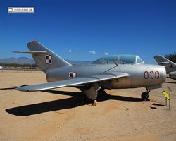 Arizona - Tucson - Pima Air & Space Museum