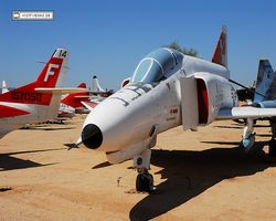 Arizona - Tucson - Pima Air & Space Museum