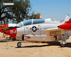 Arizona - Tucson - Pima Air & Space Museum