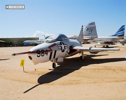 Arizona - Tucson - Pima Air & Space Museum