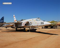 Arizona - Tucson - Pima Air & Space Museum