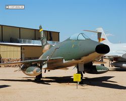 Arizona - Tucson - Pima Air & Space Museum