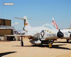 Arizona - Tucson - Pima Air & Space Museum