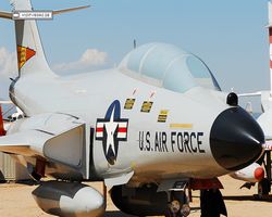 Arizona - Tucson - Pima Air & Space Museum