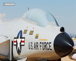 Arizona - Pima Air & Space Museum