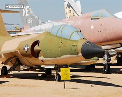 Arizona - Tucson - Pima Air & Space Museum