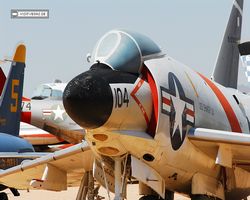 Arizona - Tucson - Pima Air & Space Museum