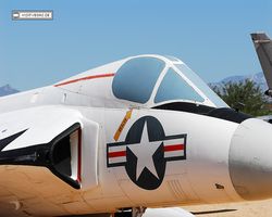 Arizona - Tucson - Pima Air & Space Museum