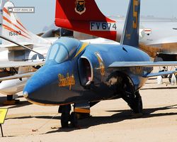 Arizona - Tucson - Pima Air & Space Museum