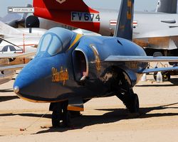 Arizona - Tucson - Pima Air & Space Museum